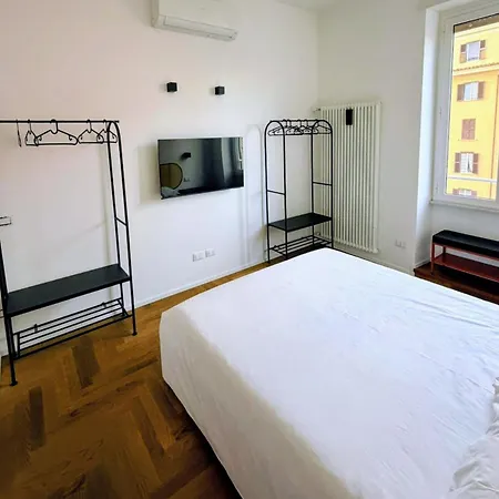 Domus Iuliana-san Giovanni Chic Rome