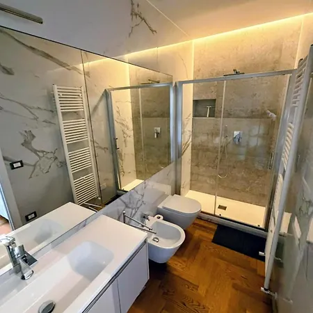 Domus Iuliana-san Giovanni Chic *