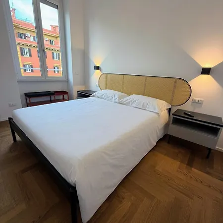 Appartement Domus Iuliana-san Giovanni Chic *