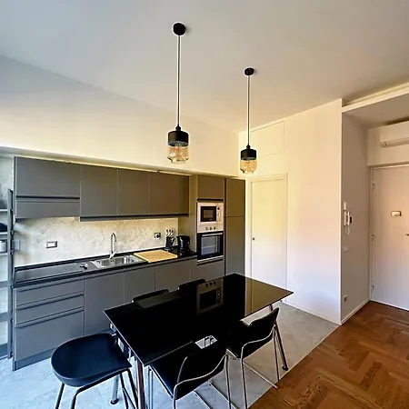 Appartement Domus Iuliana-san Giovanni Chic