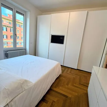 Domus Iuliana-san Giovanni Chic *